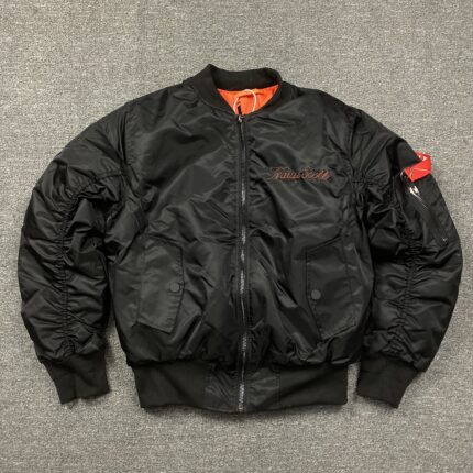 Travis Scott Jacket || Travis Scott Merch || 50% Off